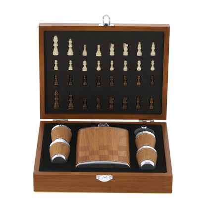 Set Petaca