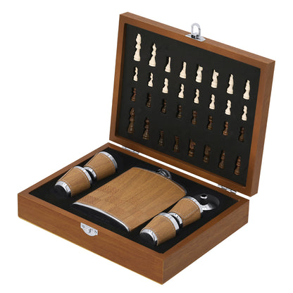 Set Petaca