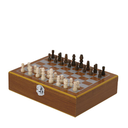 Set Petaca