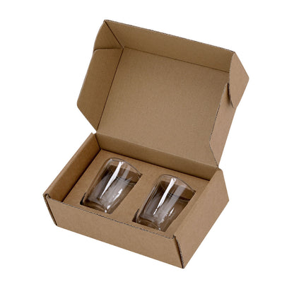 Set Vasos (lote de 32)