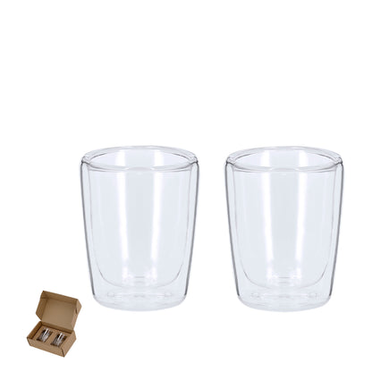 Set Vasos (lote de 32)