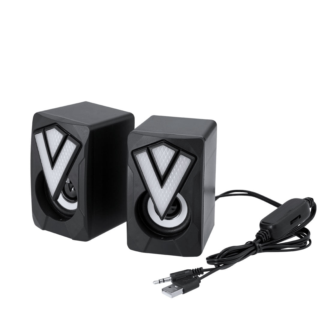 Altavoz (lote de 30)