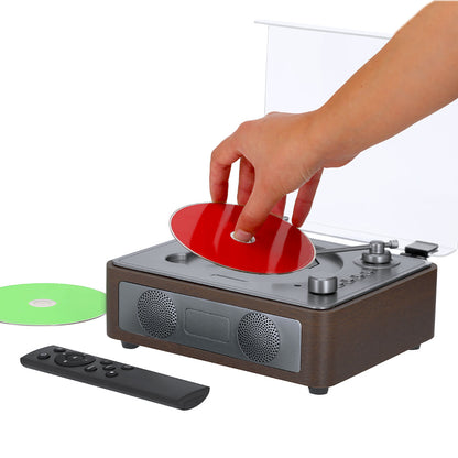 Reproductor CD