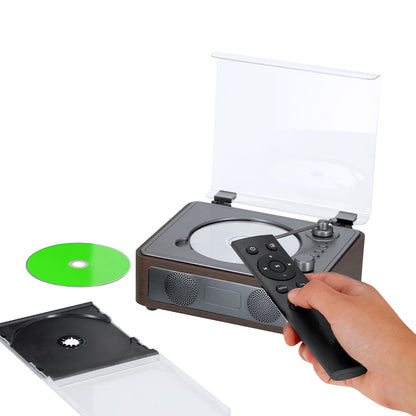 Reproductor CD