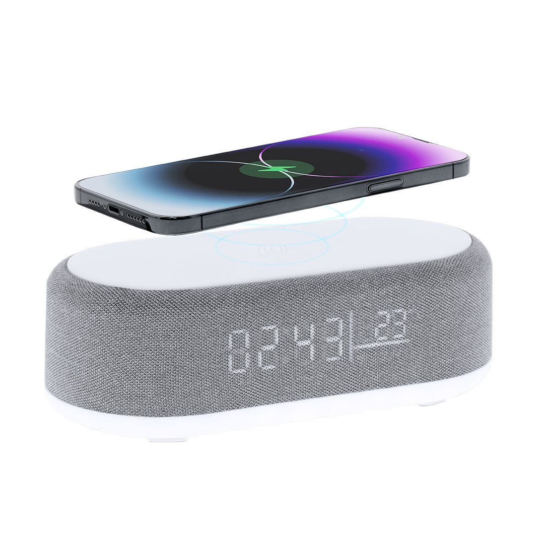 Reloj Multifunción