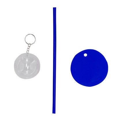 Cubrevasos (lote de 100)