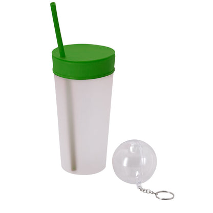 Cubrevasos (lote de 100)