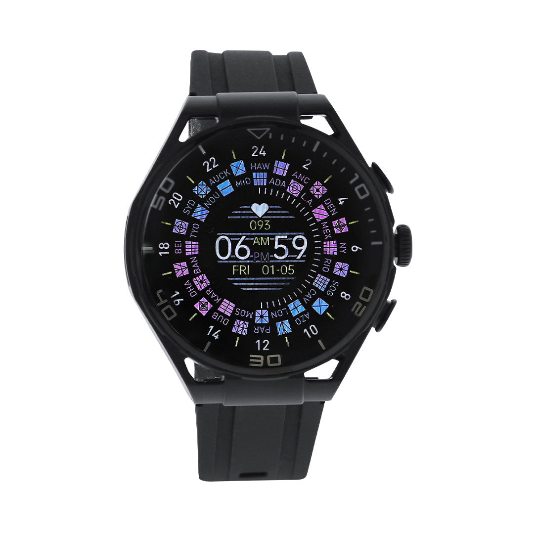 Reloj Inteligente