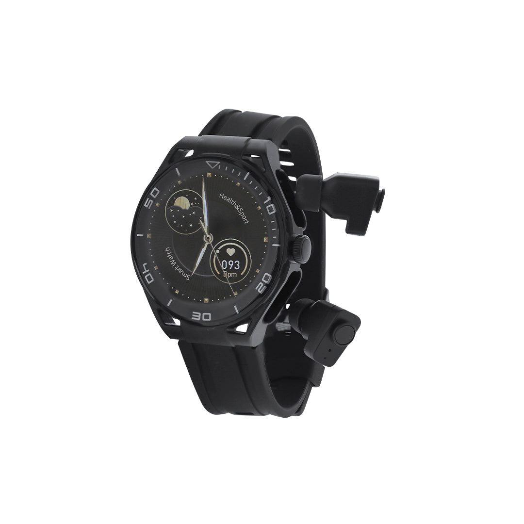 Reloj Inteligente