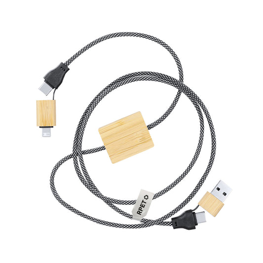 Cable Cargador (lote de 50)