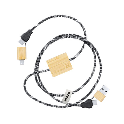 Cable Cargador (lote de 50)