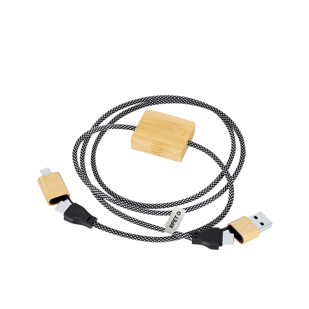 Cable Cargador (lote de 50)