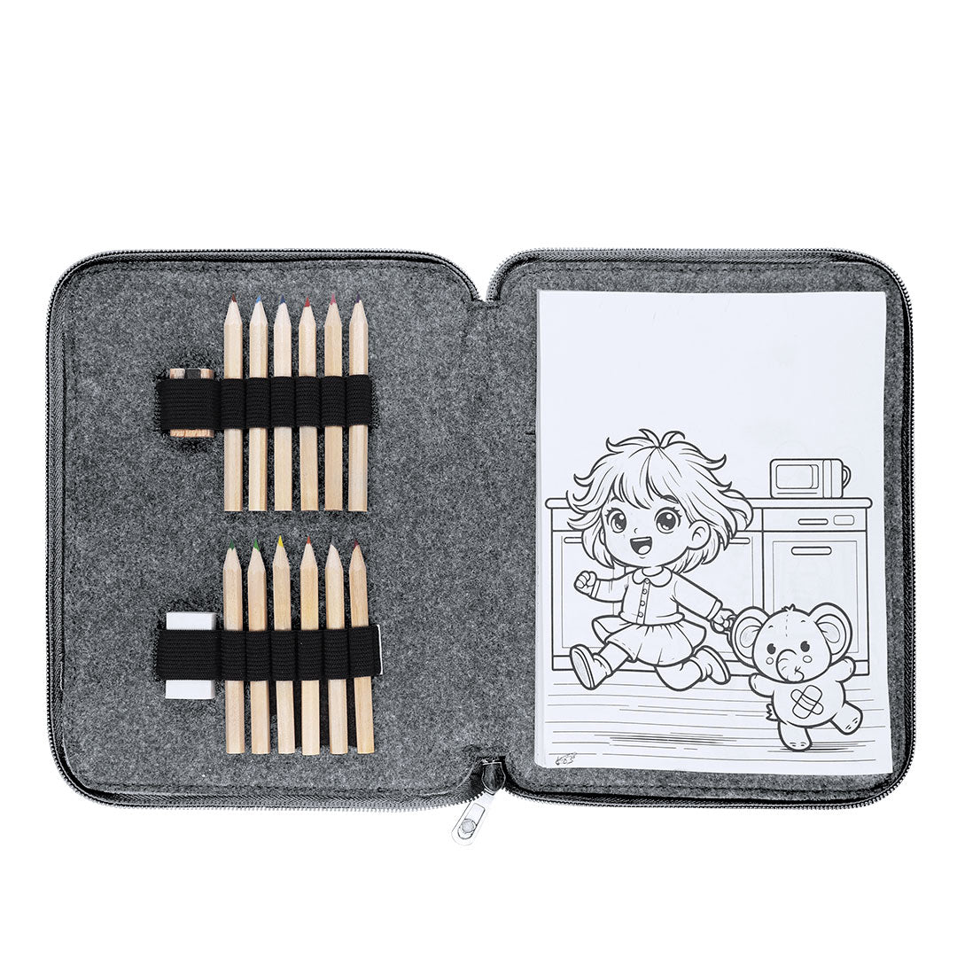 Set (lote de 25)