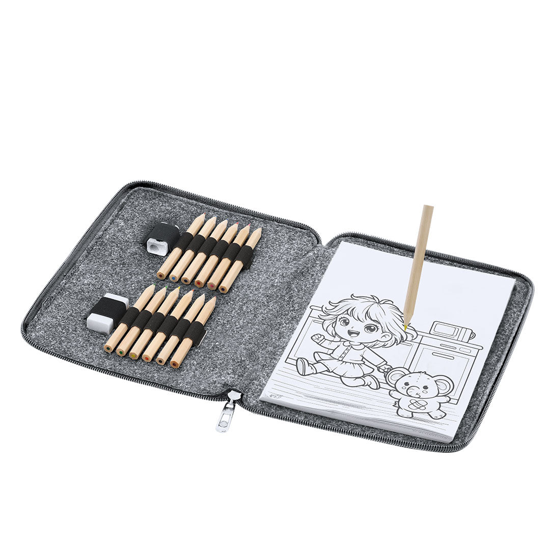 Set (lote de 25)