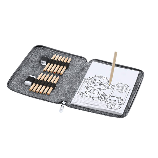 Set (lote de 25)