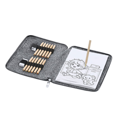 Set (lote de 25)