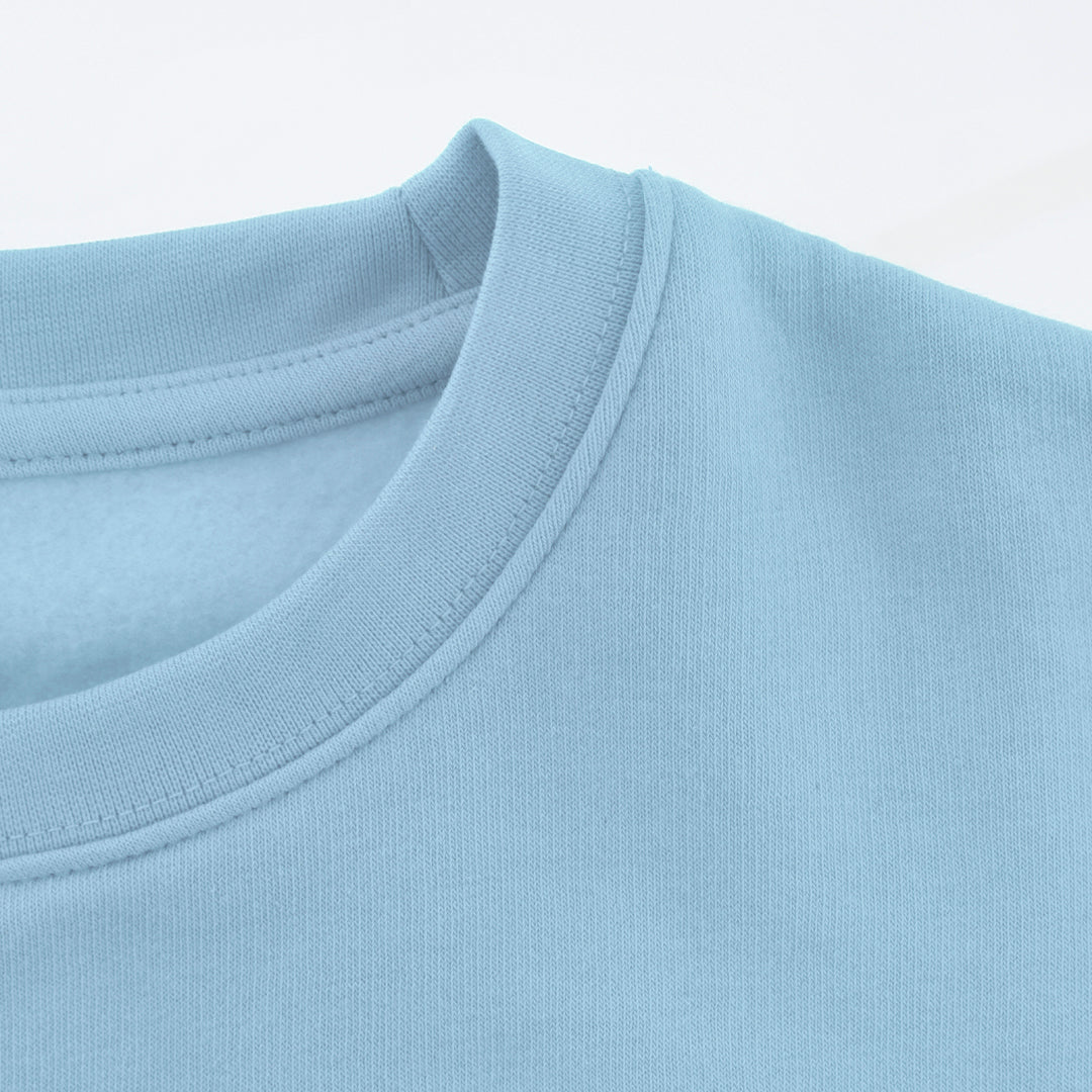 Sudadera Niño (lote de 5)