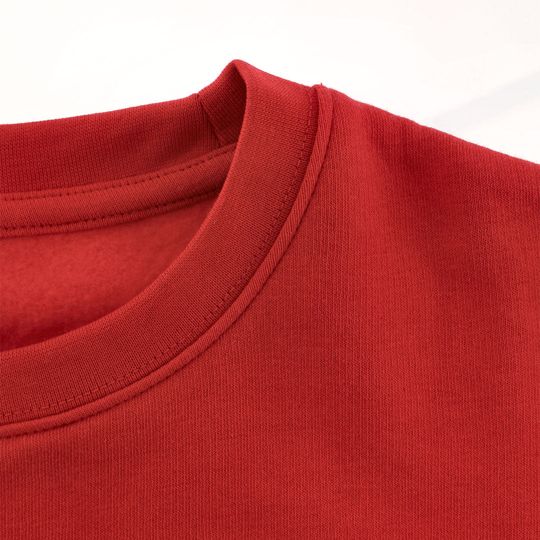 Sudadera Niño (lote de 5)