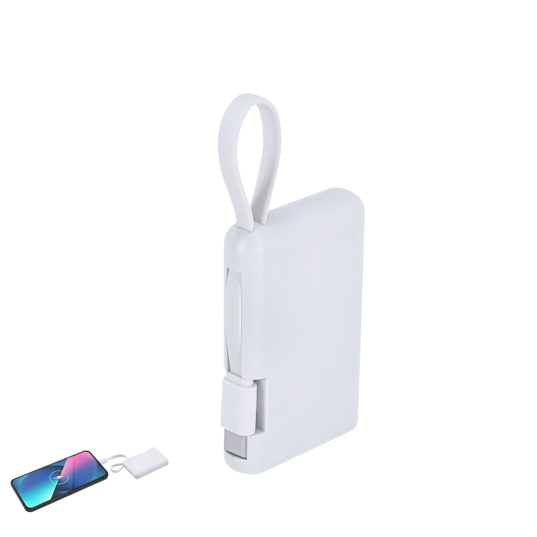 Power Bank (lote de 50)