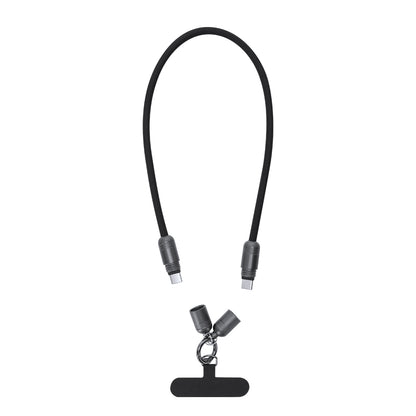 Cable Cargador Soporte (lote de 50)