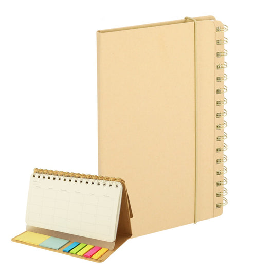 Libreta Planificador (lote de 25)