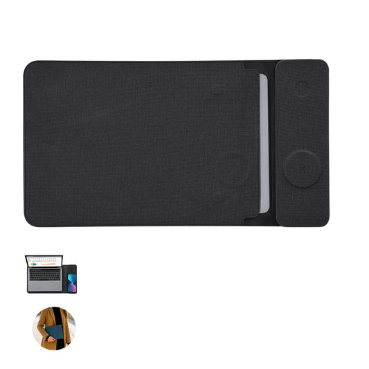 Funda Ordenador Portátil Multifunción
