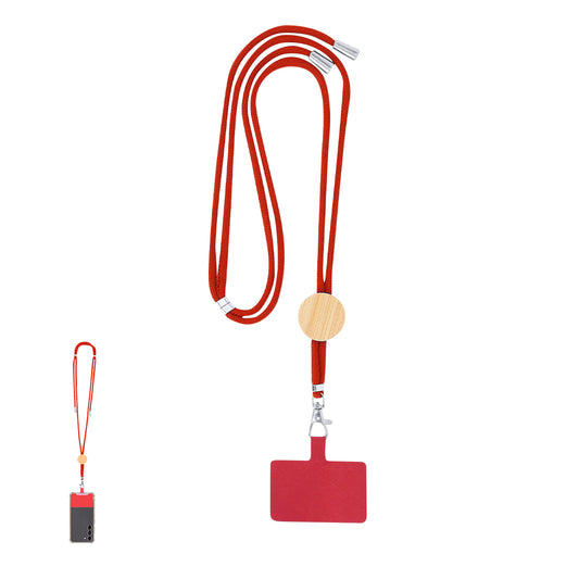 Lanyard Soporte (lote de 100)