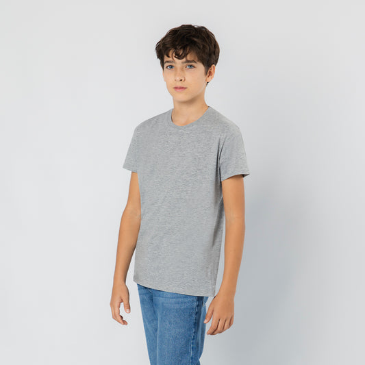 Camiseta Niño Color (lote de 10)