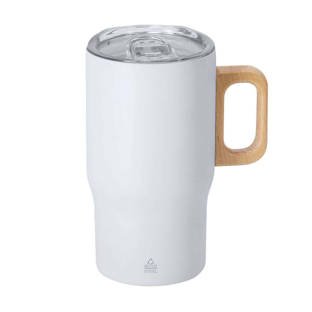 Taza Térmica (lote de 40)