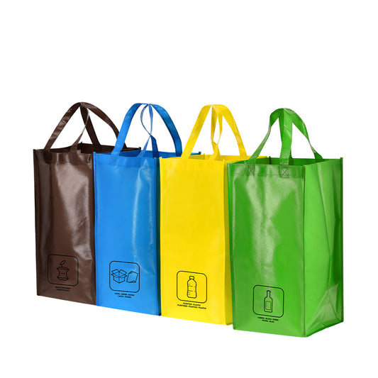 Set Bolsas (lote de 50)