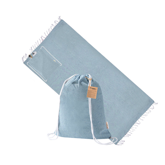 Mochila Pareo (lote de 15)