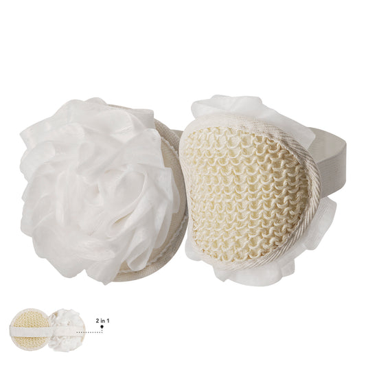 Esponja Exfoliante (lote de 50)