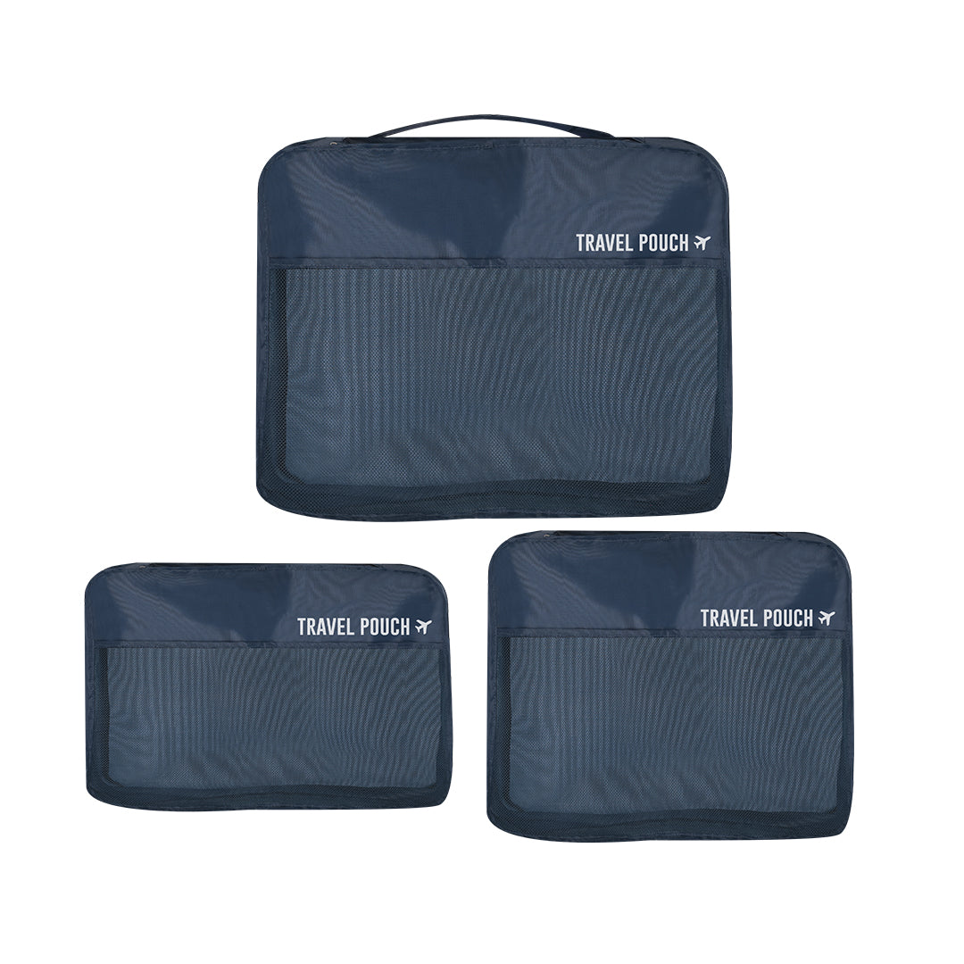 Set Organizador (lote de 25)
