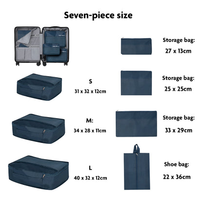 Set Organizador (lote de 25)