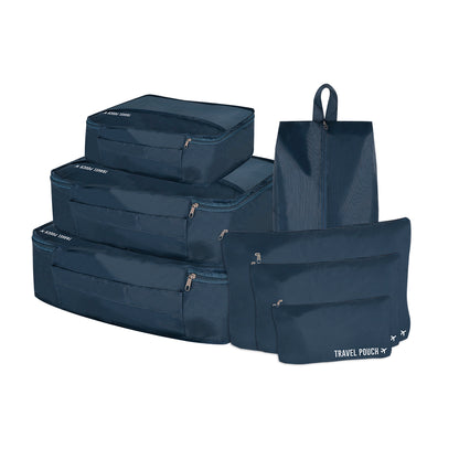Set Organizador (lote de 25)