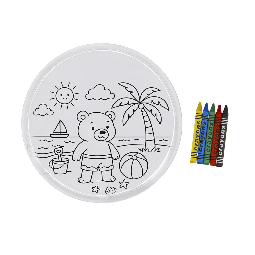 Frisbee (lote de 50)