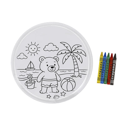 Frisbee (lote de 50)
