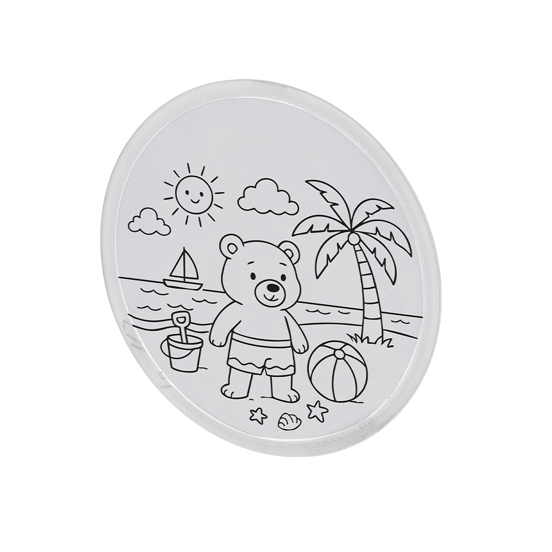 Frisbee (lote de 50)