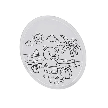 Frisbee (lote de 50)