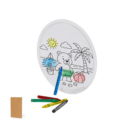 Frisbee (lote de 50)