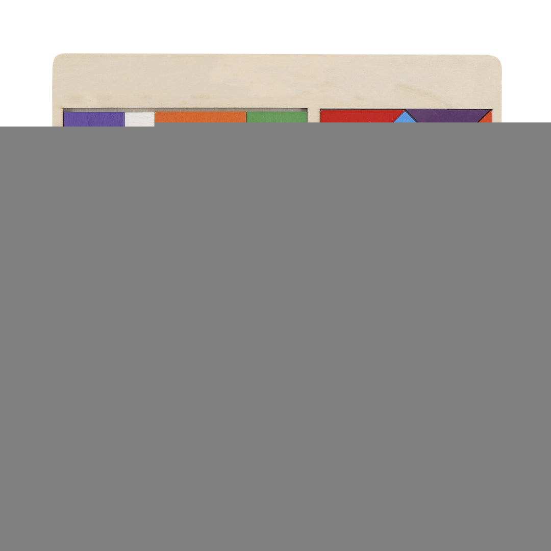 Set Puzzles (lote de 50)