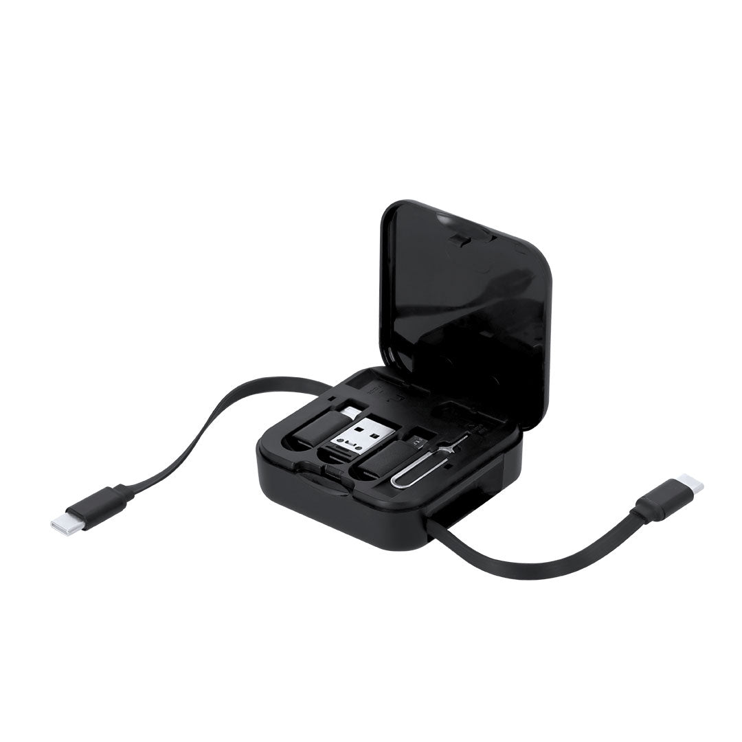 Set Cables Cargadores (lote de 50)