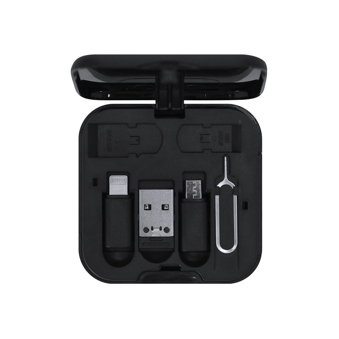 Set Cables Cargadores (lote de 50)