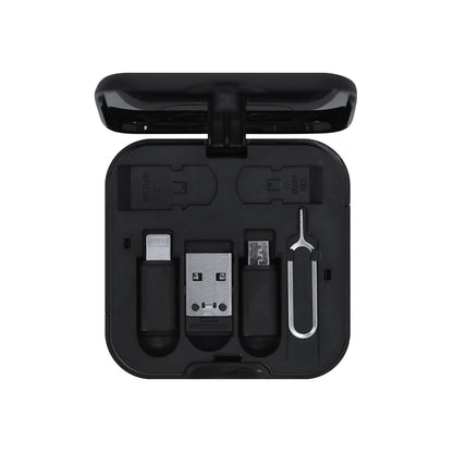 Set Cables Cargadores (lote de 50)