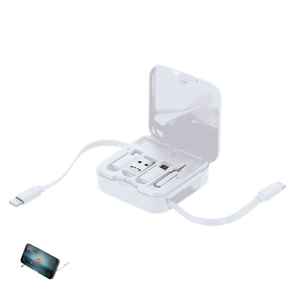 Set Cables Cargadores (lote de 50)