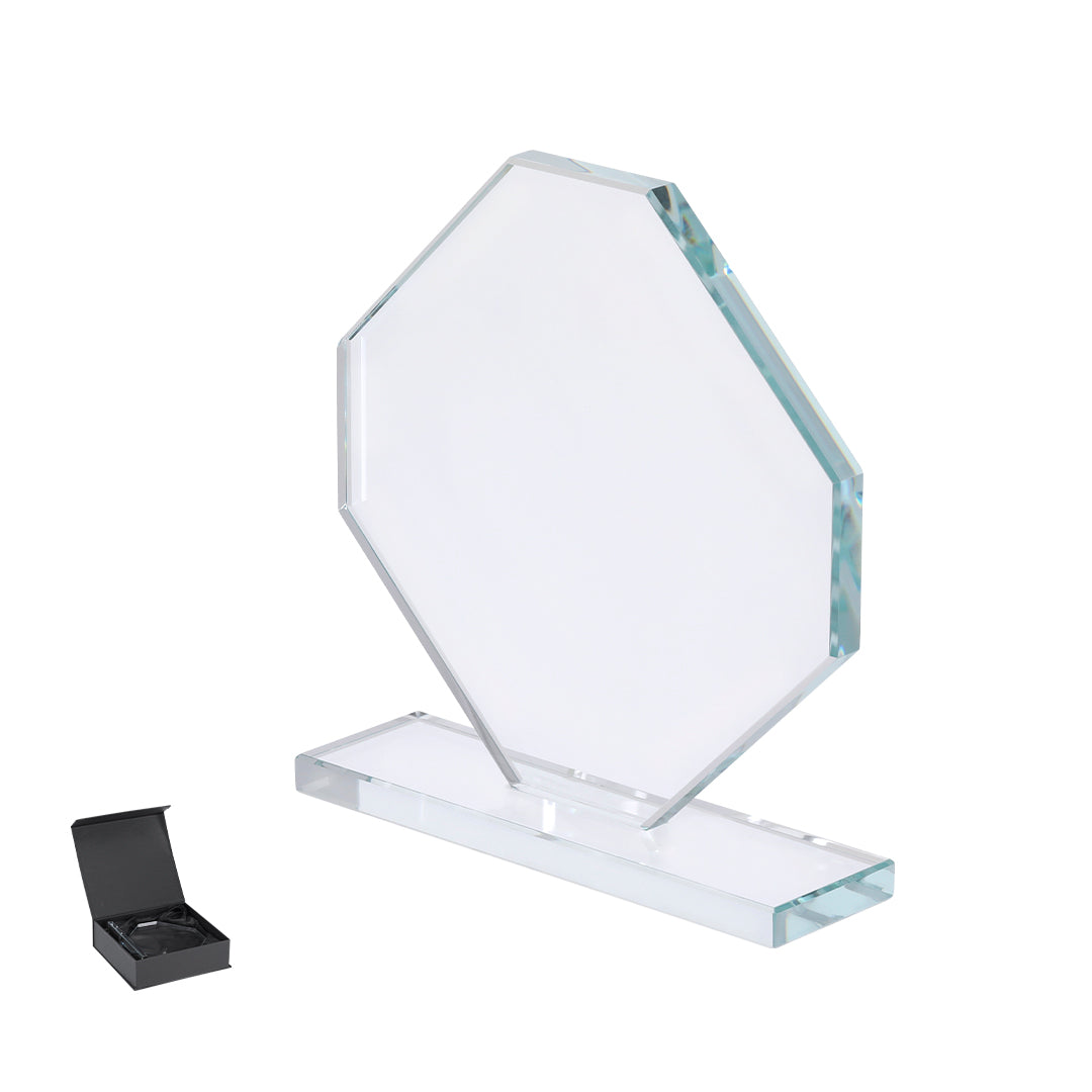 Placa (lote de 6)