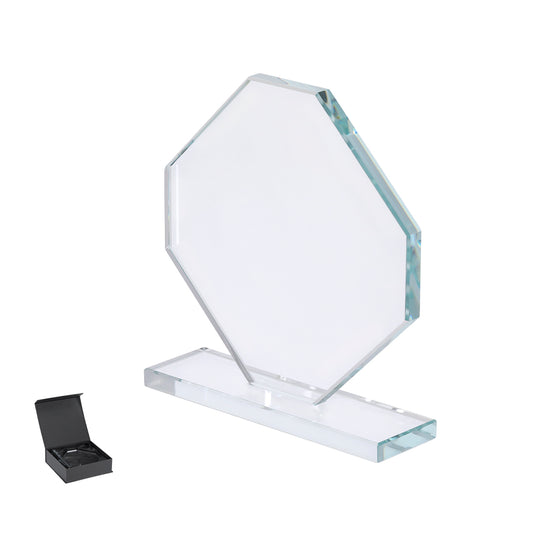 Placa (lote de 6)