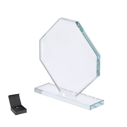 Placa (lote de 6)