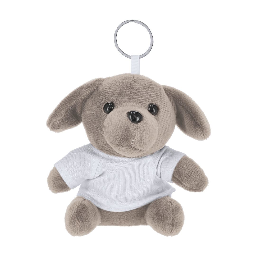 Llavero Peluche (lote de 10)