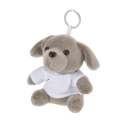 Llavero Peluche (lote de 10)